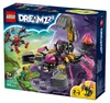 Lego DREAMZzz Albtraum-Skorpionbagger Anteprima dell’immagine prodotto 20