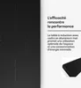 Klarstein Velaire Slim Plaque Induction 80cm - 3 Zones, Voir les images du produit 4