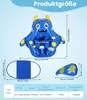 Baby Schwimmring mit abnehmbarem Sonnenschutz UPF 50+, für Produktbild-Vorschau 4