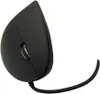 MediaRange Maus USB 2.0 Vertical Rechtshänder, schwarz Produktbild-Vorschau 2