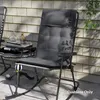 Outsunny, lot de 2 housses pour chaise longue, hydrofuges, Voir les images du produit 8
