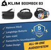 KLIM Boombox B3 Tragbarer CD Player + FM Radio, CD, MP3, Produktbild-Vorschau 4