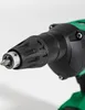HiKOKI W18DA(Basic) (Karton) Akku Trockenbausch (1Stk.) Produktbild-Vorschau 2