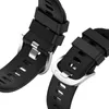 Avizar, Silikon-Armband für Samsung Galaxy Watch Active 2 Produktbild-Vorschau 3