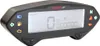 Koso Tachometer Digital Cockpit DB01RN Drehzahlmesser mit Produktbild-Vorschau 2