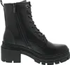 Dockers by Gerli Schnürstiefel Schwarz Produktbild-Vorschau 5