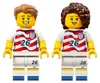 LEGO Koszulka piłkarska reprezentacji USA 2026, Zestaw do Podgląd zdjęcia produktu 10