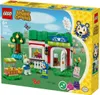 LEGO Animal Crossing L'atelier des sœurs couturières, kit Voir les images du produit 5