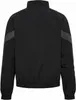 Hummel Travel Woven Jacke, schwarz, XL, Herren Produktbild-Vorschau 2