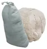 Lorena Canals Mr Snail Hocker Produktbild-Vorschau 2