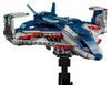 LEGO Marvel Avengers Quinjet Age of Ultron 76325 Set 1131 Anteprima dell’immagine prodotto 7