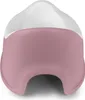 A pink and white potty for a baby. Náhľad obrázku produktu