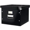 LEITZ Hängeregistratur Box Click & Store schwarz Produktbild-Vorschau 3