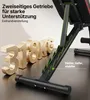 FLYBIRD Multifunktionale Hantelbank, 317 kg maximale Produktbild-Vorschau 4