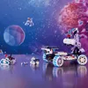 Lego® - Technic - Lunar Outpost™ Raumrover - 42211 Produktbild-Vorschau 14