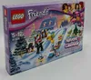 LEGO Friends Advent Calendar, Sada na stavění, 5 rok/roky, Náhled obrázku produktu 16