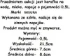 Bormioli Rocco Weinkaraffe 'Misura' Italienische Náhľad obrázku produktu 7