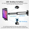 Tablet Halterung, Tablet Wandhalterung, Tablet ständer, Produktbild-Vorschau 5