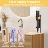 Wandhalterung Halter Kompatibel mit Dyson, Metall Halterung Produktbild-Vorschau 3