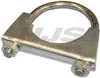 HJS 83 00 8642 Auspuffschelle Bügelschelle Ø42mm Produktbild-Vorschau 1