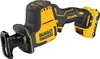 DEWALT DCS312D2 - Motorfuchsschwanz - schnurlos Produktbild-Vorschau 2