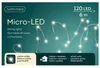Kaemingk Micro LED Strangbeleuchtung 120 Lichter warmweiß Produktbild-Vorschau 7