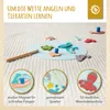 Bieco jeu de pêche, multicolore Voir les images du produit 3