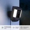 Ring Spotlight Cam Pro Plug, IP-Sicherheitskamera, Innen & Produktbild-Vorschau 12