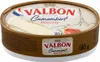 Valbon Camembert klasyczny 180 g Podgląd zdjęcia produktu 1