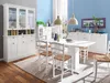 Sideboard Highboard Anrichte Kommode Standschrank Schrank Produktbild-Vorschau 6