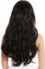 WIG ME UP Perücke lang glatt braun 90924-ZA1 Produktbild-Vorschau 4