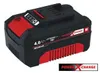 Einhell Power X-Change Batterie 18V 4,0 Ah Power-X-Change Voir les images du produit 22