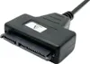 SATA auf USB Kabel Konverter Adapter kompatibel für TOSHIBA Produktbild-Vorschau 1