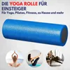Best Sporting Yogarolle mit Übungsanleitung I Farbe: Produktbild-Vorschau 5