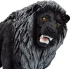 schleich Wild Life Black Lion Schwarzer Löwe Spielfigur Produktbild-Vorschau 5