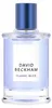 David Beckham Classic Blue Eau de Toilette 100 ml Produktbild-Vorschau 2