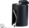 Paulmann Einbautopf für Einbauleuchten 51mm max. 35W GX5,3 Produktbild-Vorschau 1
