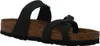 BIRKENSTOCK Sandalen Mayari NU Oiled, Schwarz:41 Produktbild-Vorschau 5