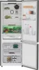 Beko B3RCNE564HG Libera installazione 490 L E Grigio Anteprima dell’immagine prodotto 4