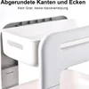 2 Ebenen Küchen Organizer, Küchen Unterschrankregal Produktbild-Vorschau 8