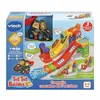 VTECH - 527505 - Tut Tut Bolides - Sprungbrett der extremen Produktbild-Vorschau 3