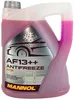 Mannol Antifreeze Kühlerfrostschutz AF13++ (-40 °C) 5 Liter Produktbild-Vorschau 6