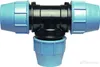 Unidelta PP T-Stück 90° 32mm x 32mm x 32mm Produktbild-Vorschau 1