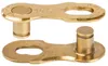 KMC Missinglink 10R Ti-N Gold 2 Stück, f. Ketten 5,88mm, Produktbild-Vorschau 3