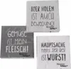 Grilla sortiert, 3 verschiedene Ausführungen, 20 Stück,, Produktbild-Vorschau 1
