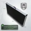 Tapeziertisch Alu Flohmarkttisch 300x60 cm Klapptisch Produktbild-Vorschau 7