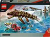 LEGO® Jurassic World™ 76974 Mosasauri: Misia na člne Náhľad obrázku produktu 13