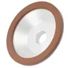 100mm diamantový brusný kotouč Grit 180 Brusný kotouč pro Náhled obrázku produktu 4