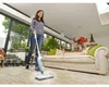 Black & Decker FSMH13E10 Dampfreiniger 1300 W Weiß Produktbild-Vorschau 27