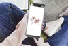 MuchoWow® Handyhülle Schutzhülle Hülle für Samsung Galaxy Produktbild-Vorschau 3